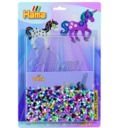 Korálkový set Kouzelný koník MIDI Hama