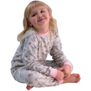 Dětské BIO pyžamo Ježek Esito