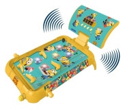 Elektronický stolní pinball Mimoni Lexibook