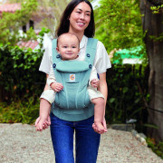 Ergobaby nosítko Omni Breeze 