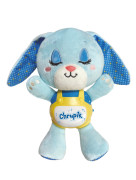 Zajíček Chrupík usínáček se zvukem se světlem