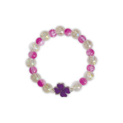 Výroba šperků Náladové šperky měnící barvu 4 ks Janod