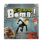 Chrono Bomb Cool games