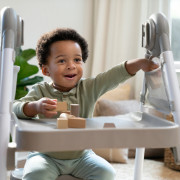 Židlička jídelní multifunkční Soulful Skies™ 0 m+ do 23 kg Ingenuity