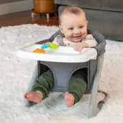 Spinner do koupele Pop Spinners 3 ks Infantino