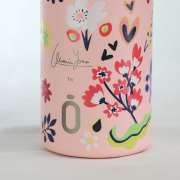 Termoláhev 600 ml Runbott