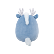 Squishmallows Kirin se sněhovou vločkou - Polaris