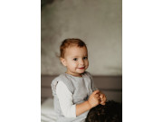 Celoroční spací pytel s nohavicemi Ivory Forest Sleepee