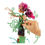Mattel Monster High straškouzelná Treesa FCV59