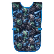 Dětská zástěra Závodní auto Baagl