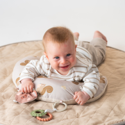Polštářek pro hru na bříšku Tummy Time First Taf Toys
