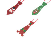 Vánoční/párty kravata