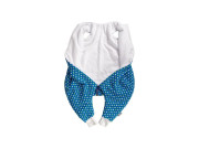 Spací pytel s nožičkami 60 cm