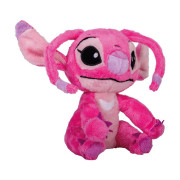 Angel sedící plyš 22 cm Stitch