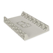 Podložka přebalovací 2-hranná s pevnou deskou 50 x 70 cm Basic Ceba