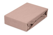 Prostěradlo Jersey s gumou 60 x 120 cm BabyMatex