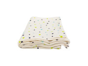 Letní deka 150 x 200 cm z biobavlny Kaarsgaren 