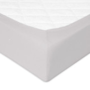 Prostěradlo Jersey s gumou 60 x 120 cm BabyMatex