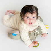 Polštářek pro hru na bříšku Taf Toys