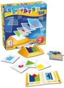 MINDOK Barevný kód