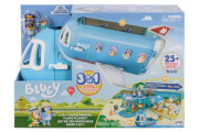 Letadlo hrací set Bluey