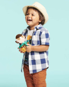 Nádoba na sušenky Zoo 12 m+ Skip Hop