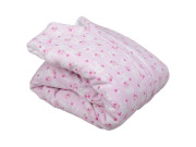 Spací pytel nohavice Růžový zajíc Kaarsgaren