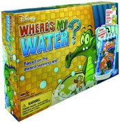 Hasbro Where`s my water