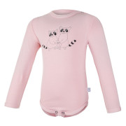 Body smyk obrázek Outlast® Sv.starorůžová