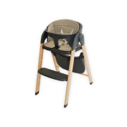 Jídelní židlička Grow With Me Bo Jungle