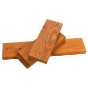 Dětské dřevěné pískoviště s lavičkami 120 x 120 cm Baby Mix