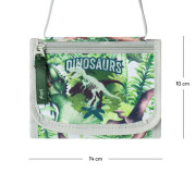 Peněženka na krk Dinosaurs Baagl