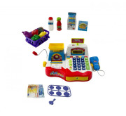 Elektronická pokladna Plejo