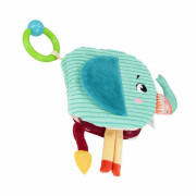 Měkká knížka Bam Bam