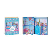 Kreativní sada DIY Vyrob si sám Kouzelný elixír Magický oceán Atelier Janod