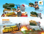 Pistole vodní 32 cm