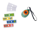 Objevuj Kapesní mikroskop