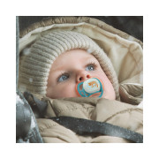 Šidítko ultra air noční 18 m+ 2 ks Philips Avent