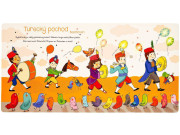 Můj malý koncert klasické hudby Séverine Codier, Emilie Collet