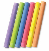 Barevné křídy Crayola 12 barev