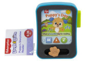 Čtečka pohádek Fisher Price