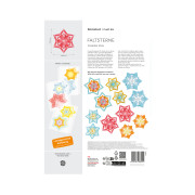 Kreativní sada Skládací hvězdy Haba