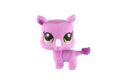 Figurka gumovací mix druhů Littlest Pet Shop