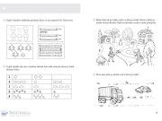 Těším se do školy - úkoly pro šikuly
