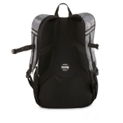 Studentský batoh Oxy Zero grey