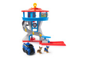 Tlapková Patrola Hlídkovací Věž