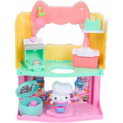 Gábinin Kouzelný Domek Film Pokojíček K Velkému Domu Kuchyňka