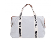 Přebalovací taška Mommy Bag Canvas Childhome