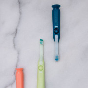 Dětský kartáček na zoubky Kids 2 - 6 let Suavinex