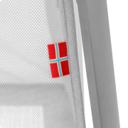 Cestovní postýlka Bleke 2 v 1 Kidnort